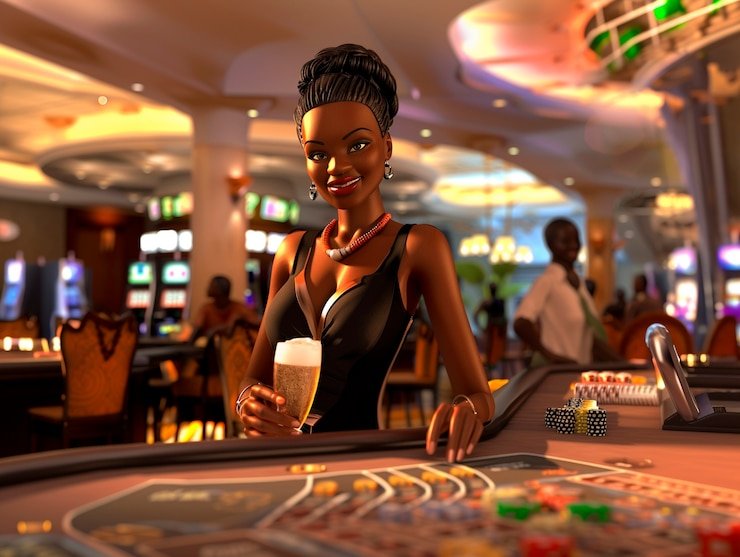 Togel Draw Game